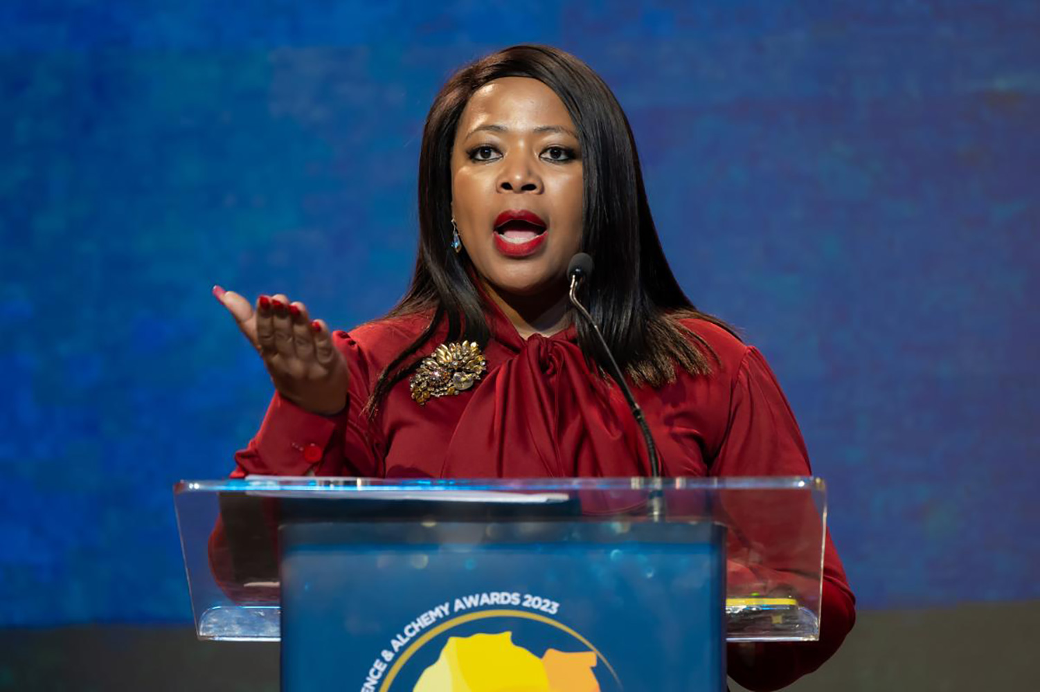 Dr. Pumela Salela on the future of economic diplomacy and African market entry